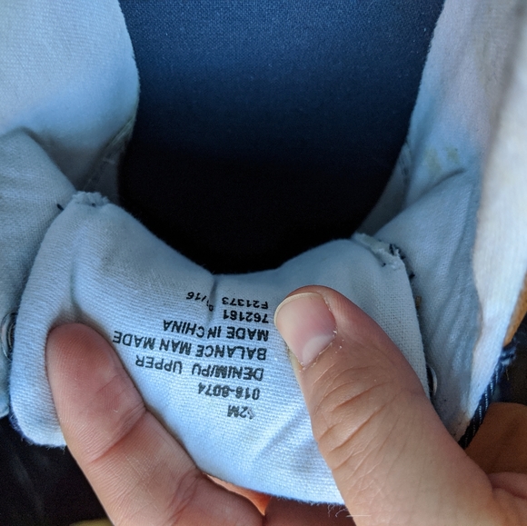 St. John shoes - Picture 4 of 5